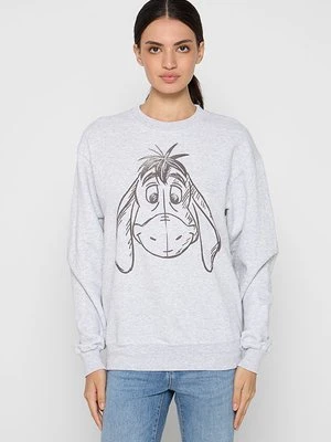 Bluza Disney szary