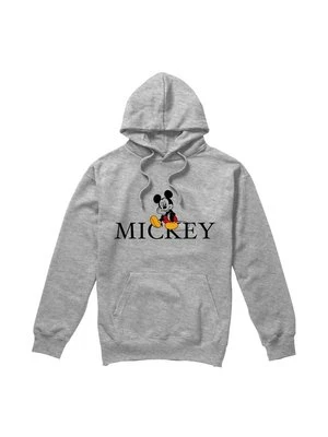 Bluza Disney szary