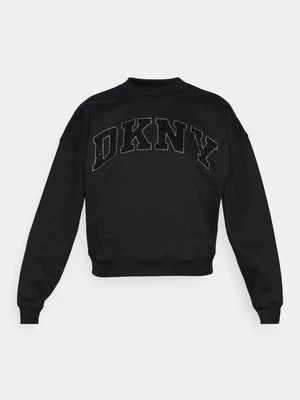Zdjęcie produktu Bluza DKNY czarny