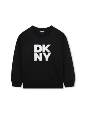 Bluza DKNY czarny