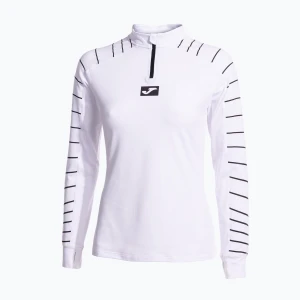 Bluza do biegania damska Joma R-Night white