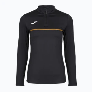 Bluza do biegania damska Joma Record III black