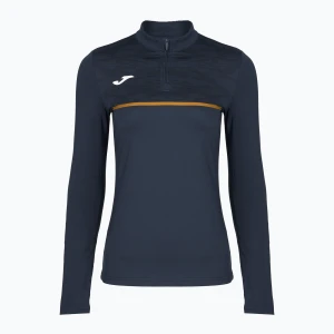 Bluza do biegania damska Joma Record III navy
