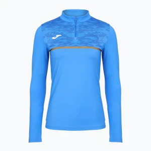 Bluza do biegania damska Joma Record III royal