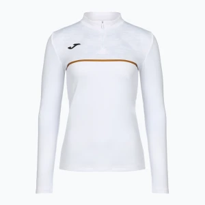 Bluza do biegania damska Joma Record III white
