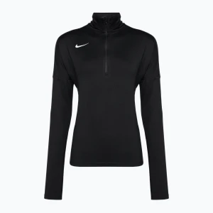 Bluza do biegania damska Nike Dry Element black