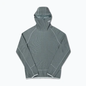 Bluza do biegania męska Ciele Athletics IBTHoody quarry Szary
