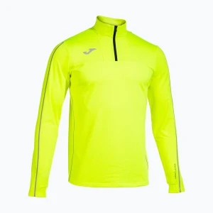 Bluza do biegania męska Joma R-Trail Nature fluor yellow