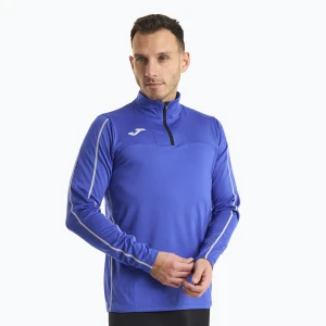 Bluza do biegania męska Joma R-Trail Nature royal