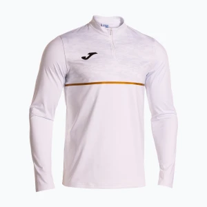 Bluza do biegania męska Joma Record III white