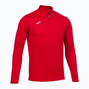 Bluza do biegania męska Joma Running Night red