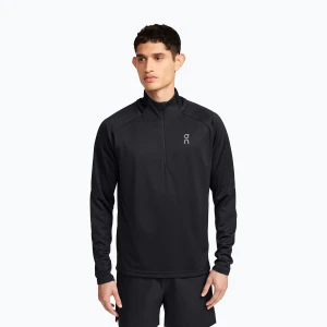 Bluza do biegania męska On Climate Shirt black