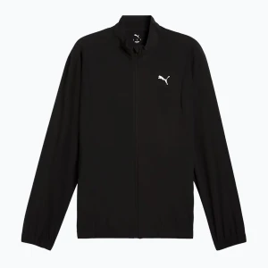 Bluza do biegania męska PUMA Run Velocity Woven puma black