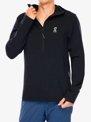 Bluza do biegania On Running Pace Hoodie - black