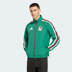 Bluza domowa reprezentacyjna Meksyk Adidas
