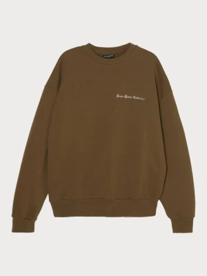 Bluza Don't Waste Culture khaki