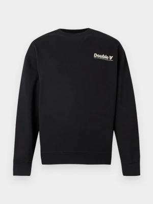 Bluza Double A By Wood Wood czarny