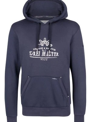Bluza dreimaster