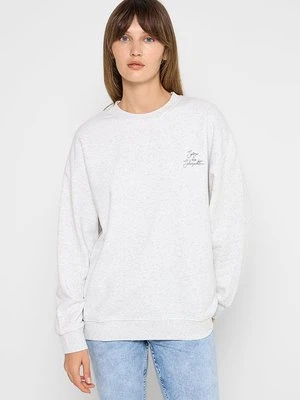 Bluza Dreimaster mleczny