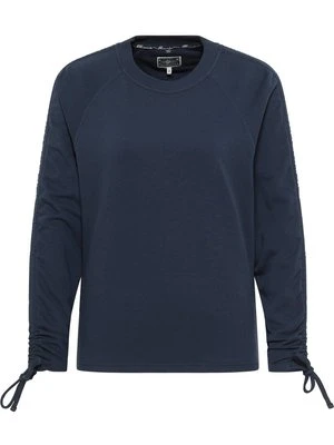 Bluza Dreimaster granatowy