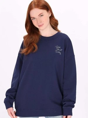 Bluza dreimaster