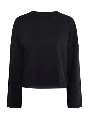 Bluza Dreimaster czarny