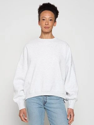 Bluza Dreimaster biały