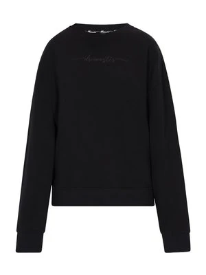 Bluza Dreimaster czarny