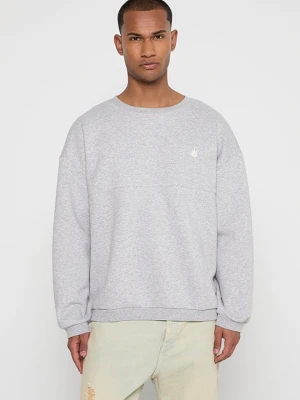 Bluza Dreimaster szary