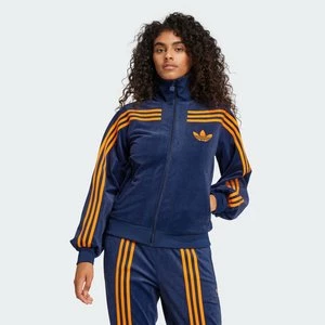 Bluza dresowa 70s Velour Adidas