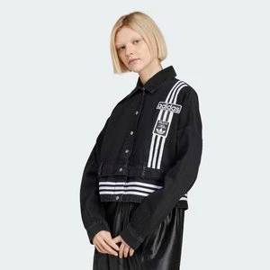 Bluza dresowa Adibreak Denim Two-In-One Adidas