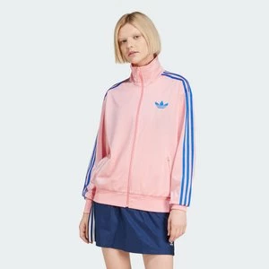 Bluza dresowa Adicolor Classic Firebird Loose Adidas