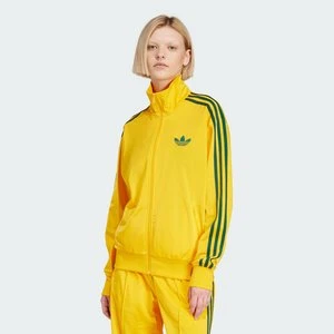 Bluza dresowa Adicolor Classic Firebird Loose Adidas