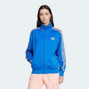 Bluza dresowa Adicolor Classic Firebird Loose Adidas