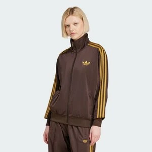 Bluza dresowa Adicolor Classic Firebird Loose Adidas