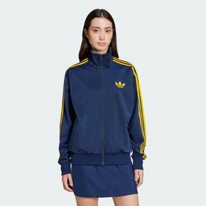 Bluza dresowa Adicolor Classic Firebird Loose Adidas