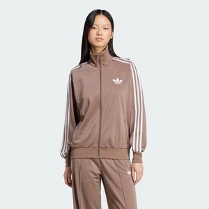 Bluza dresowa Adicolor Classic Firebird Loose Adidas