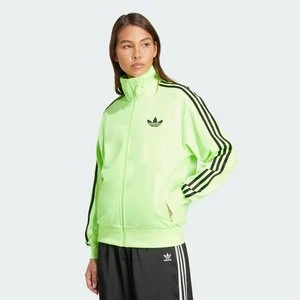 Bluza dresowa Adicolor Classic Firebird Loose Adidas
