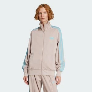 Bluza dresowa Adicolor Classic Firebird Loose Adidas