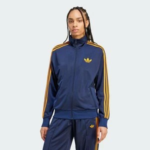 Bluza dresowa Adicolor Classic Firebird Loose Adidas