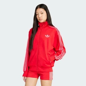 Bluza dresowa Adicolor Classic Firebird Loose Adidas