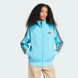 Bluza dresowa Adicolor Classic Firebird Loose Adidas