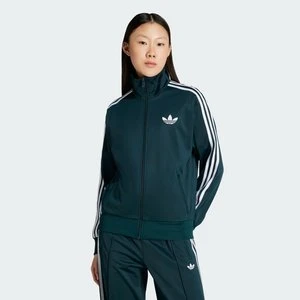 Bluza dresowa Adicolor Classic Firebird Loose Adidas