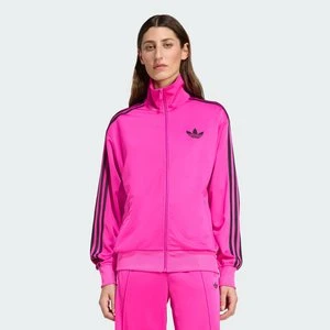 Bluza dresowa Adicolor Classic Firebird Loose Adidas