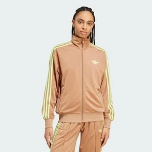 Bluza dresowa Adicolor Classic Firebird Loose Adidas