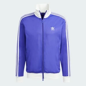 Bluza dresowa Adicolor Classics Adidas
