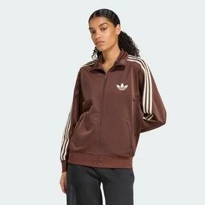 Bluza dresowa Adicolor Classics Firebird Loose Adidas