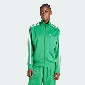 Bluza dresowa Adicolor Classics Loose Firebird Adidas