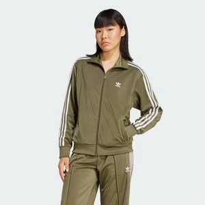 Bluza dresowa Adicolor Classics Loose Firebird Adidas