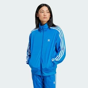 Bluza dresowa Adicolor Classics Loose Firebird Adidas